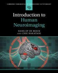 Abbildung von: Introduction to Human Neuroimaging - Cambridge University Press