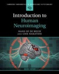 Cover: Introduction to Human Neuroimaging - Cambridge University Press