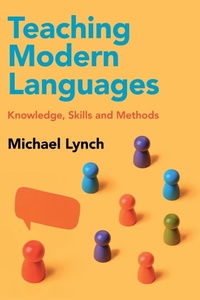 Abbildung von: Teaching Modern Languages - Cambridge University Press