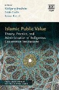 Cover: Islamic Public Value - Edward Elgar Publishing