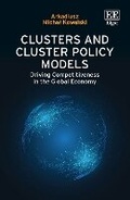 Bild: Clusters and Cluster Policy Models - Edward Elgar Publishing