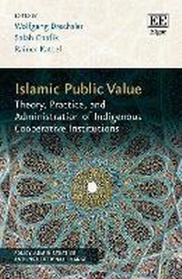 Abbildung von: Islamic Public Value - Edward Elgar Publishing