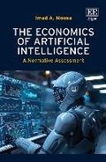 Cover: The Economics of Artificial Intelligence - Edward Elgar Publishing