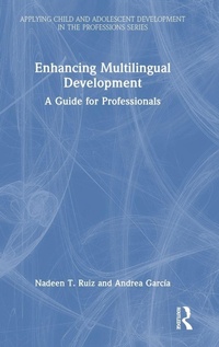 Enlarge image Cover: Enhancing Multilingual Development - Routledge
