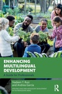 Cover: Enhancing Multilingual Development - Routledge