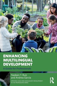 Enlarge image Cover: Enhancing Multilingual Development - Routledge