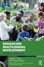 Cover: Enhancing Multilingual Development - Routledge