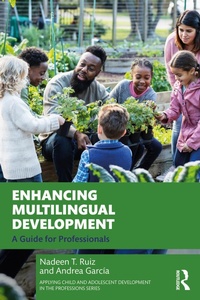 Abbildung von: Enhancing Multilingual Development - Routledge