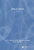 Cover: Atlas of Leprosy - CRC Press