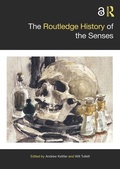Bild: The Routledge History of the Senses - Routledge