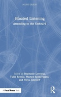 Cover: Situated Listening - Focal Press