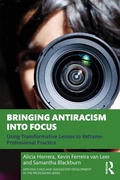 Cover: Bringing Antiracism into Focus - Routledge