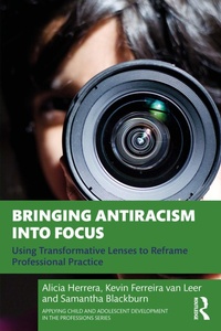 Abbildung von: Bringing Antiracism into Focus - Routledge