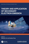 Cover: Theory and Application of Secondary Electron Emission - CRC Press