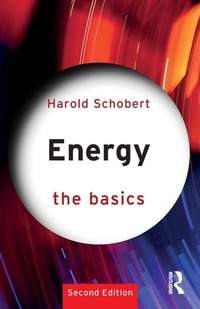 Abbildung von: Energy: The Basics - Routledge