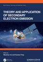 Cover: Theory and Application of Secondary Electron Emission - CRC Press
