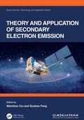 Cover: Theory and Application of Secondary Electron Emission - CRC Press