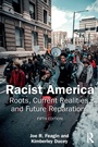 Cover: Racist America - Routledge