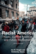Cover: Racist America - Routledge