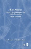 Cover: Racist America - Routledge