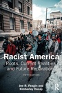 Cover: Racist America - Routledge