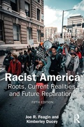Cover: Racist America - Routledge