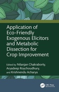 Abbildung von: Application of Eco-Friendly Exogenous Elicitors and Metabolic Dissection for Crop Improvement - CRC Press