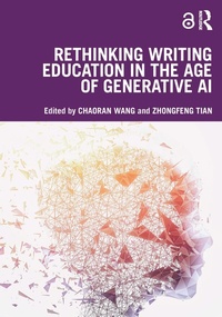 Abbildung von: Rethinking Writing Education in the Age of Generative AI - Routledge