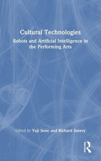 Enlarge image Cover: Cultural Technologies - Routledge