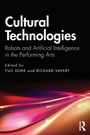 Cover: Cultural Technologies - Routledge