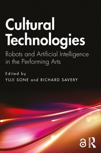 Abbildung von: Cultural Technologies - Routledge