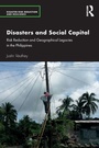 Cover: Disasters and Social Capital - Routledge