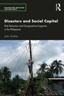 Cover: Disasters and Social Capital - Routledge
