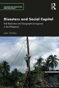 Abbildung von: Disasters and Social Capital - Routledge
