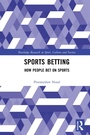 Cover: Sports Betting - Routledge
