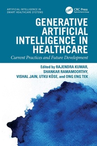 Abbildung von: Generative Artificial Intelligence in Healthcare - CRC Press