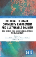 Cover: Cultural Heritage, Community Engagement and Sustainable Tourism - Routledge