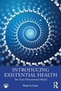 Cover: Introducing Existential Health - Routledge