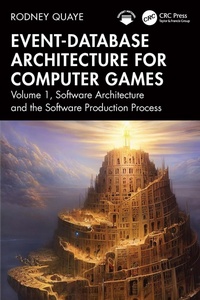 Abbildung von: Event-Database Architecture for Computer Games - CRC Press