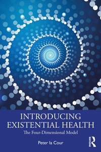 Abbildung von: Introducing Existential Health - Routledge