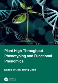 Abbildung von: Plant High-Throughput Phenotyping and Functional Phenomics - CRC Press