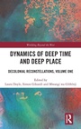 Cover: Dynamics of Deep Time and Deep Place - Routledge