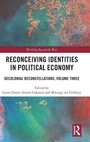 Cover: Reconceiving Identities in Political Economy - Routledge