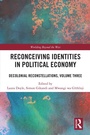 Cover: Reconceiving Identities in Political Economy - Routledge