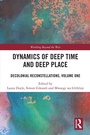 Cover: Dynamics of Deep Time and Deep Place - Routledge