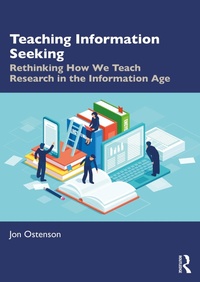 Abbildung von: Teaching Information Seeking - Routledge
