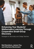 Cover: Enhancing Your Students' Mathematics Learning Through Cooperative Small-Group Discovery - Routledge