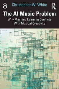 Abbildung von: The AI Music Problem - Routledge