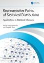 Cover: Representative Points of Statistical Distributions - Chapman and Hall