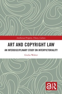 Abbildung von: Art and Copyright Law - Routledge
